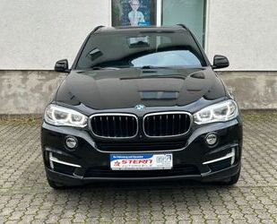 BMW BMW X5 Baureihe X5 xDrive30d*PANO*Standheizung* Gebrauchtwagen