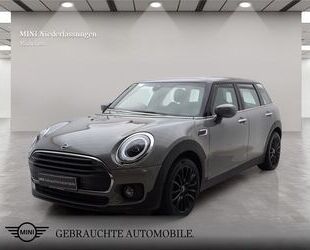 Mini MINI Cooper Clubman Navi PDC Sportsitze LED Gebrauchtwagen