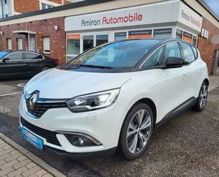 Renault Renault Scenic IV Intens Teilleder, Navi,LED,AHK,I Gebrauchtwagen