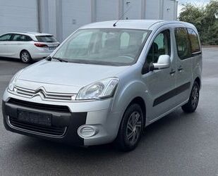 Citroen Citroën Berlingo HDi 90 Multispace Selection Multi Gebrauchtwagen