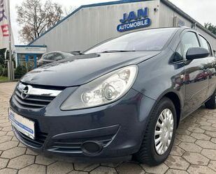 Opel Opel Corsa D|S-Dach|Temp|S-Heft|PDC|HU&AU 07/2026 Gebrauchtwagen