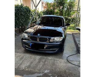 BMW BMW 116i Gebrauchtwagen