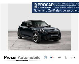 Mini MINI Cooper SE Yours,WP,LHZ,RFK,NAV,LED Gebrauchtwagen