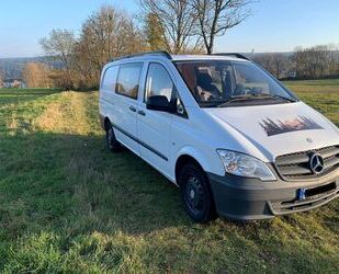 Mercedes-Benz Mercedes-Benz Vito Gebrauchtwagen