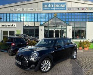 Mini MINI One Clubman 1.5 Automatik Gebrauchtwagen