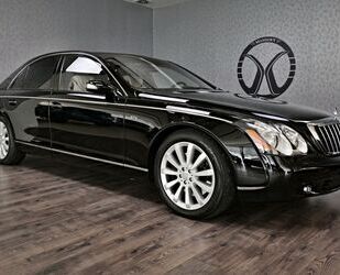 Maybach 57 Gebrauchtwagen