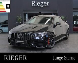 Mercedes-Benz CLA 45 AMG Gebrauchtwagen