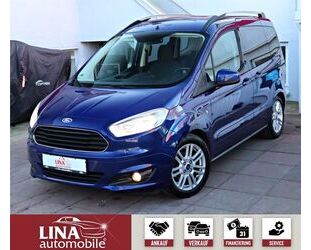 Ford Tourneo Gebrauchtwagen