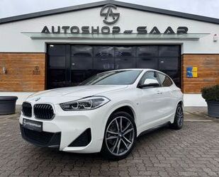 BMW X2 Gebrauchtwagen