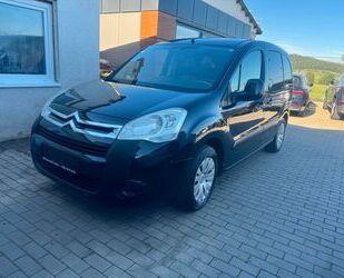 Citroen Citroën Berlingo Kombi Multispace Gebrauchtwagen