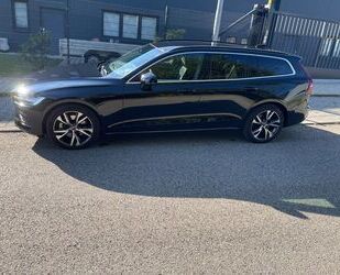 Volvo Volvo V60 B4 D Auto Core Gebrauchtwagen