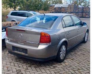 Opel Opel Vectra 2.2 - Gebrauchtwagen