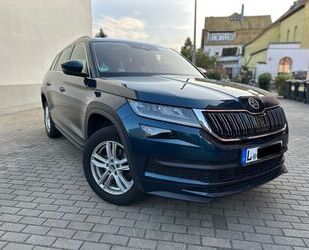 Skoda Skoda Kodiaq 1.5 TSI ACT DSG L&K mit GARANTIE Gebrauchtwagen