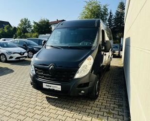 Renault Renault Master ENERGY dCi 165 L3H2 *AHK *KLIMA Gebrauchtwagen