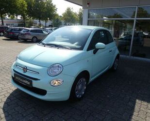 Fiat Fiat 500 Pop 1.0 Mild Hybrid Gebrauchtwagen