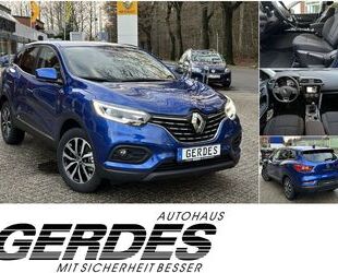 Renault Renault Kadjar TCe 140 GPF Equilibre Gebrauchtwagen