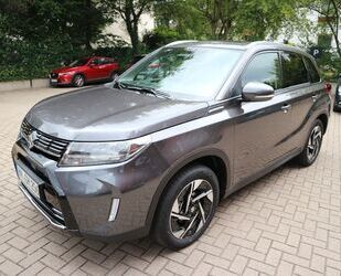 Suzuki Suzuki Vitara 1.4 Mild-Hybrid Comfort+ 4x4 Gebrauchtwagen