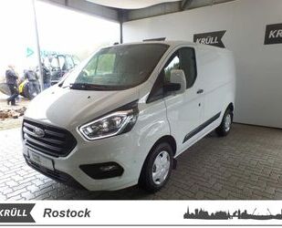 Ford Ford Transit Custom 280 L1 Trend Gebrauchtwagen