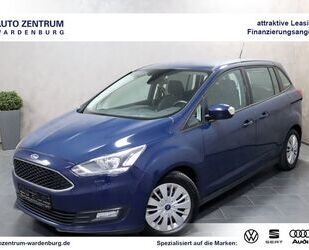 Ford Ford Grand C-MAX Aut. Business Edition XENON NAVI Gebrauchtwagen