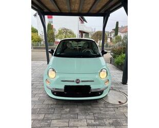 Fiat Fiat 500 0.9 8V TwinAir Turbo Gebrauchtwagen