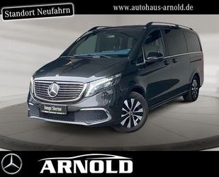 Mercedes-Benz Mercedes-Benz EQV 300 Avantgarde 7-Sitze DISTRONIC Gebrauchtwagen