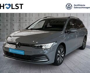 VW Volkswagen Golf Variant 1.0TSI Move ACC NAV AHK Vi Gebrauchtwagen