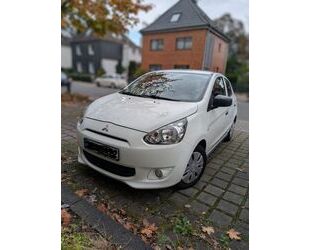 Mitsubishi Mitsubishi Space Star 1.0 Gebrauchtwagen