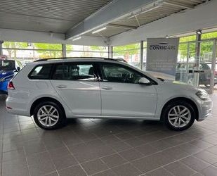 VW Volkswagen Golf VII 2.0 TDI Variant Comfortline 4M Gebrauchtwagen