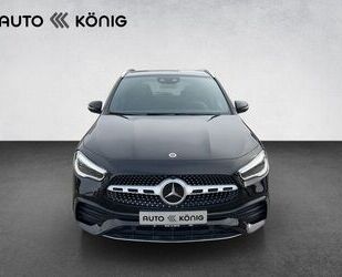 Mercedes-Benz Mercedes-Benz GLA -Klasse GLA 250 4Matic (247.747) Gebrauchtwagen