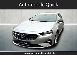 Opel Opel Insignia B 1.5 CDTI ST Elegance Navi/LED/1.Ha Gebrauchtwagen