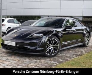 Porsche Porsche Taycan Luftfeder BOSE PDLS+ Abstandsregelu Gebrauchtwagen