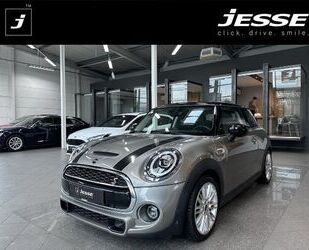 Mini MINI Cooper S Automatik LED HUD Navi R.Cam Gebrauchtwagen