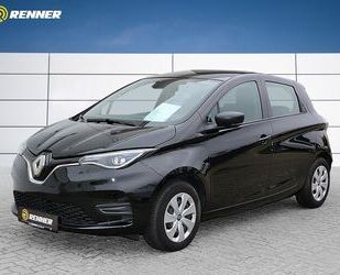 Renault Renault ZOE Life R 110 Z.E. 40 zzgl. Batteriemiete Gebrauchtwagen