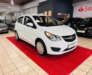 Opel Opel Karl Edition* TÜV +Insp.+Allw.Reifen+Bremsen Gebrauchtwagen