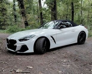 BMW BMW Z4 M40i Gebrauchtwagen