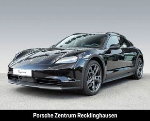 Porsche Porsche Taycan 4S Cross Turismo HD-Matrix Soft-Clo Gebrauchtwagen