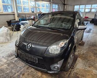 Renault Renault Twingo Dynamique 1.2 LEV 16V 75 eco2 Dynam Gebrauchtwagen