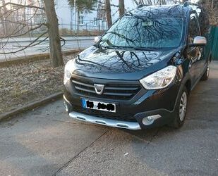 Dacia Dacia Dokker dCi 90 Stepway Stepway Gebrauchtwagen