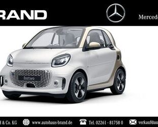 Smart Smart EQ fortwo Gebrauchtwagen