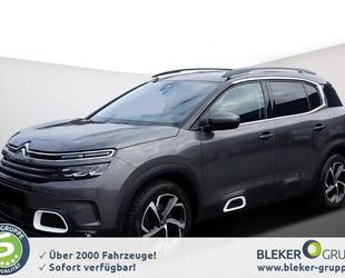 Citroen Citroën C5 Aircross Pure Tech 130 Feel Pack EAT8 Gebrauchtwagen