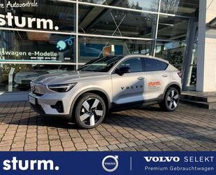 Volvo Volvo C40 Ultimate Recharge Pure Electric 2WD Gebrauchtwagen