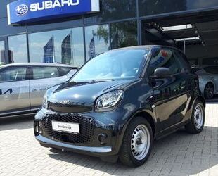 Smart Smart fortwo coupe electric drive / EQ Gebrauchtwagen