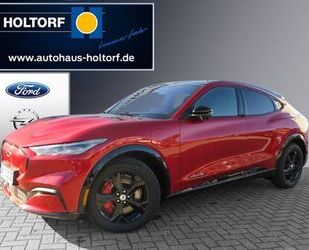 Ford Ford Mustang Mach-E Premium AWD Panoramadach Gebrauchtwagen