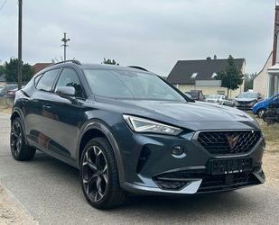 Cupra Cupra Formentor 1.5 TSI DSG|KAMERA|CARPLAY|LED Gebrauchtwagen