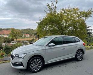 Skoda Skoda Scala Tour 1.5 TSI 110 kW Gebrauchtwagen