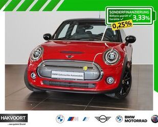 Mini MINI Cooper SE Trim 3-trg. Gebrauchtwagen