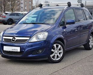 Opel Opel ZAFIRA B 2.2 AUTOMATIK INNOVATION 