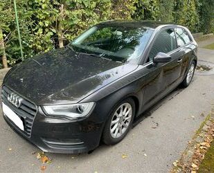 Audi Audi A3 1.4 TFSI Sport/ Xenon Gebrauchtwagen