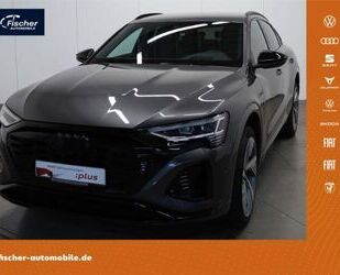 Audi Audi Q8 e-tron 55 quattro S line AHK/Virt./HuD/B&O Gebrauchtwagen