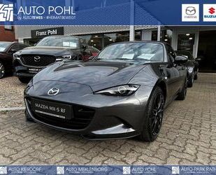 Mazda Mazda MX-5 2.0L SKYACTIV-G (184 hp) Gebrauchtwagen